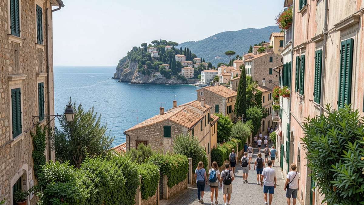 Capri Unveils Sweeping 2026 Overhaul To Tackle Overtourism