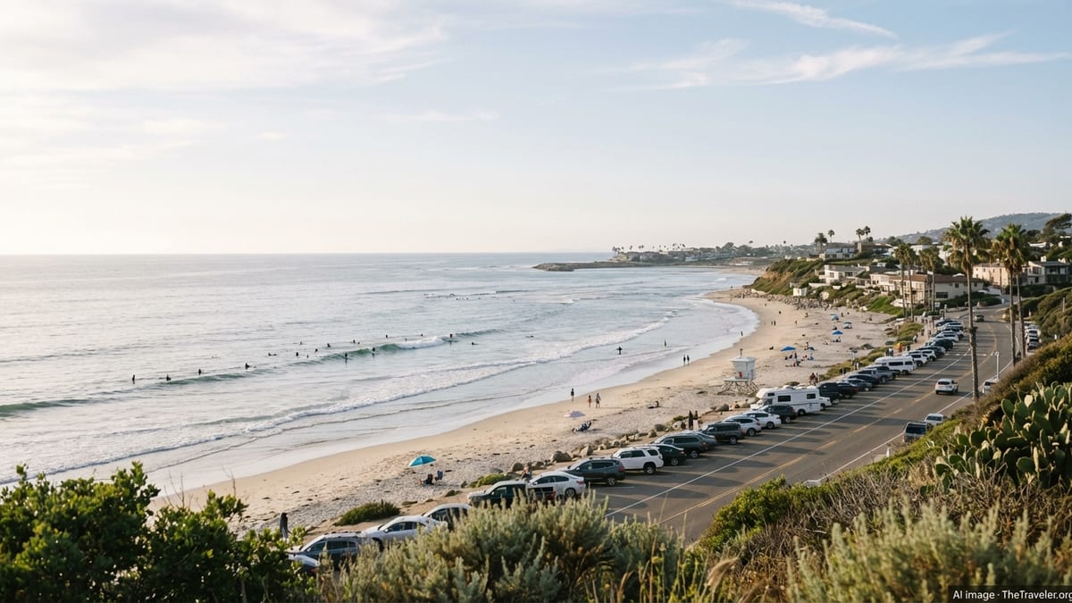 Planning a Cardiff-by-the-Sea Getaway: What to See and Do