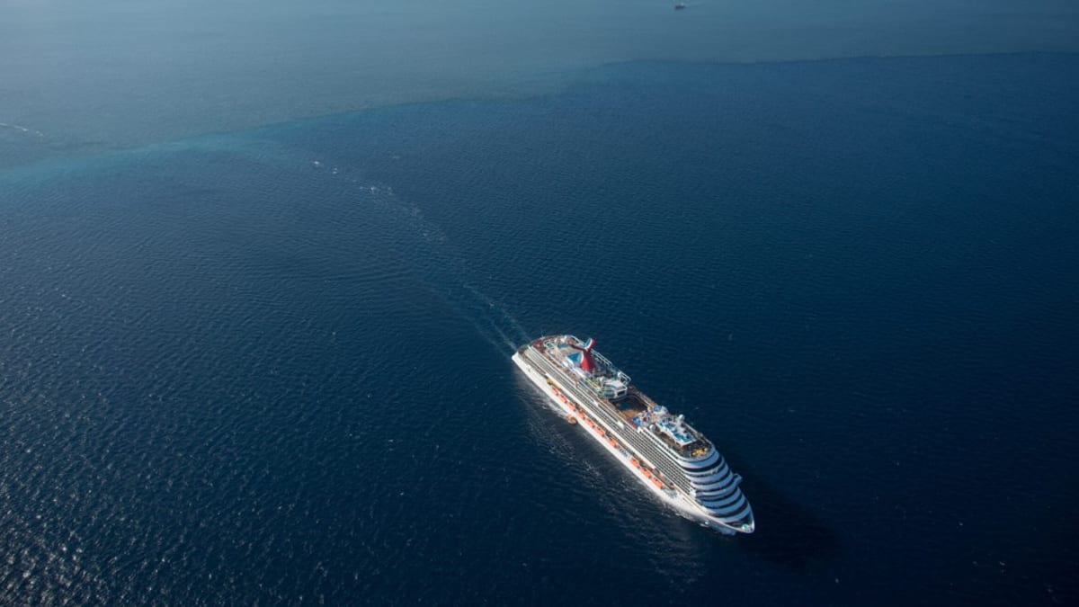 Carnival Sets Record Q1 2026, Unveils PROPEL Growth Strategy