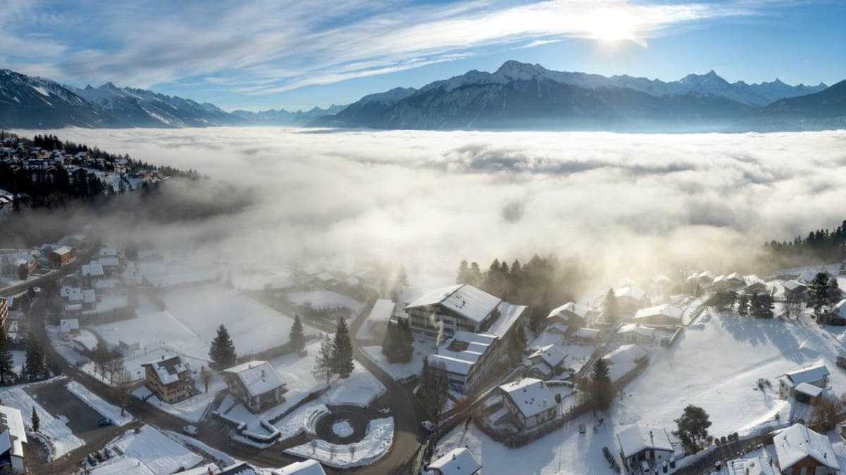 Castelfalfi and Sommet Education Forge New Luxury Hub in Tuscany