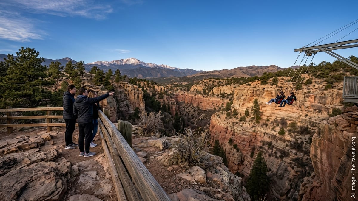 Everything You Need to Know Before Visiting Cave of the Winds