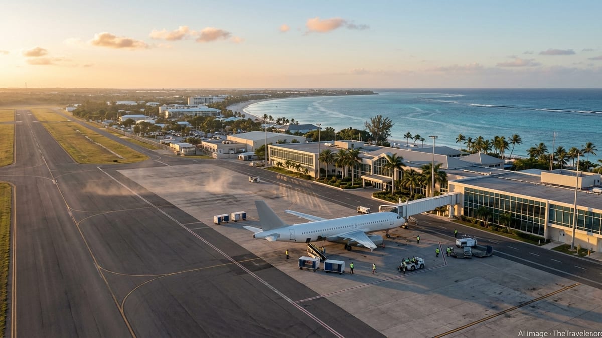 Cayman Islands Set for Record Tourism Growth With New Airlift Push