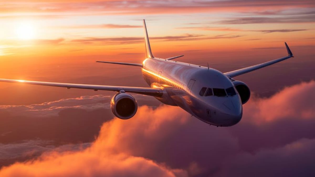 Cebu Pacific Secures Jet Fuel Amid Global Supply Shock