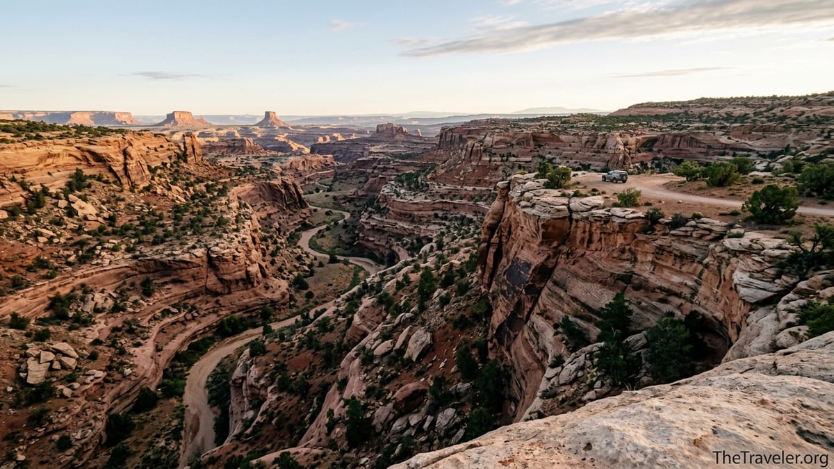 How to Visit Cedar Mesa for Ancient Sites and Backcountry Adventure