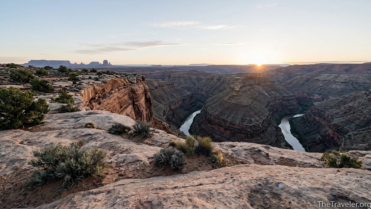 Is Cedar Mesa Worth Visiting? Why Travelers Love This Remote Utah Plateau