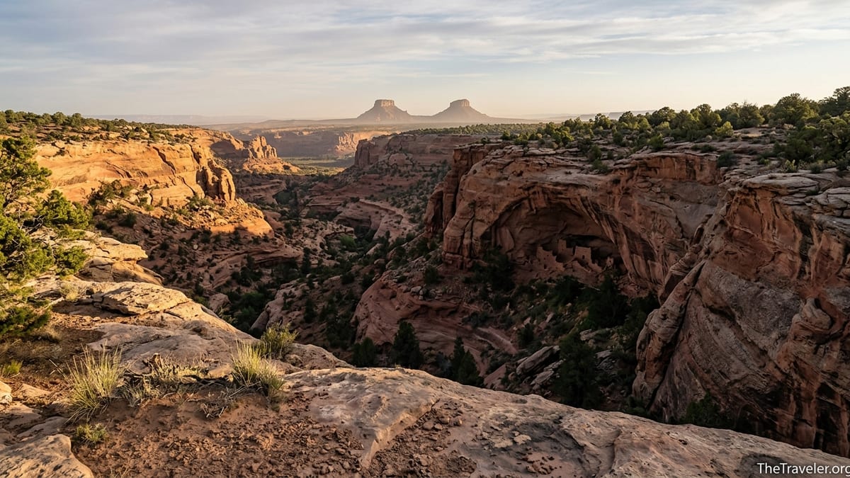 Exploring Cedar Mesa: Walking Through Thousands of Years