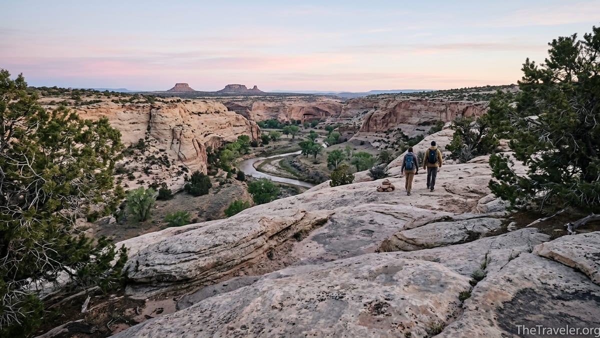 Best Cedar Mesa Tours, Hikes & Archaeological Experiences
