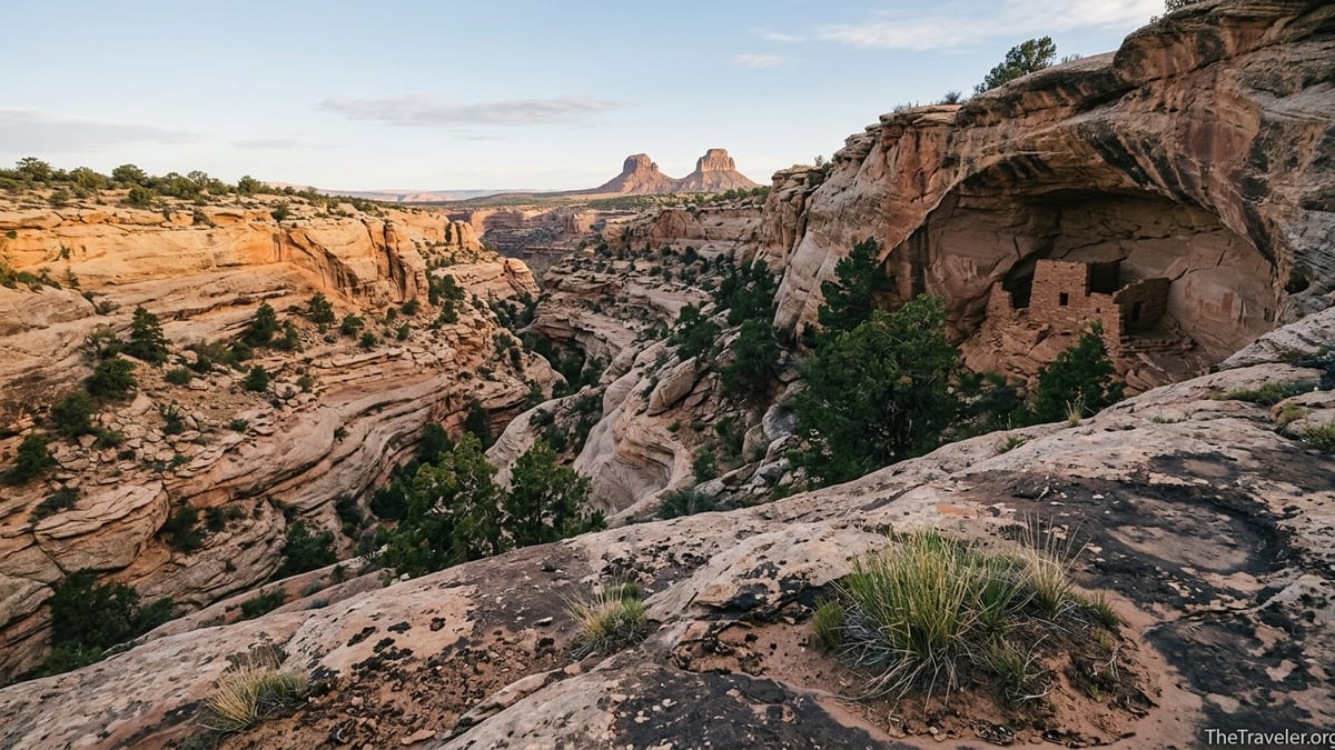 Why Cedar Mesa Is the Southwest’s Unsung Archaeological Marvel
