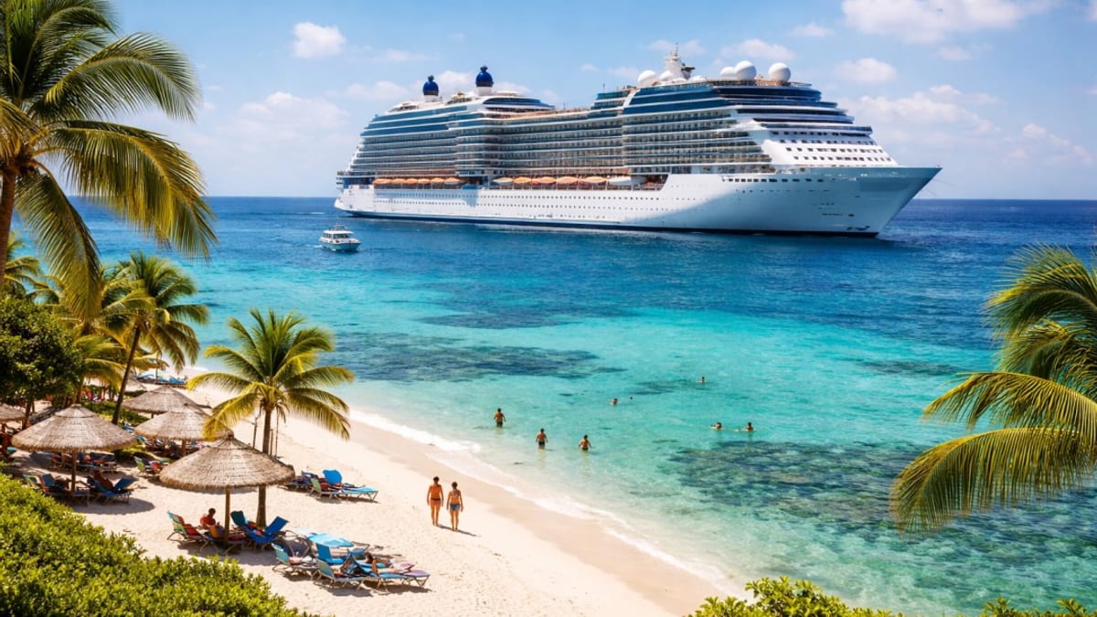 Celebrity Adds 4-Night Key West & Bahamas Cruise From Fort Lauderdale