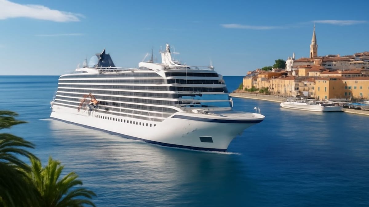 Celebrity Equinox Caps South America Run With Sold-Out Music Sailing
