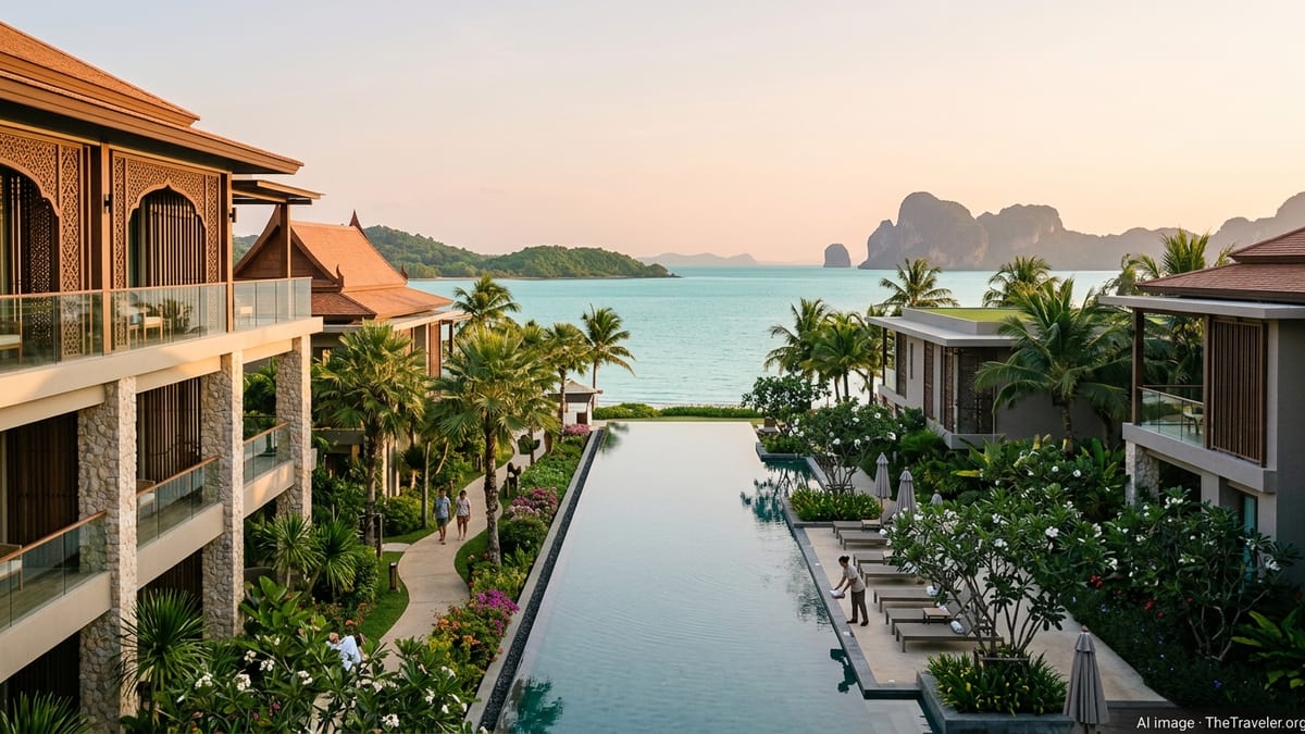 Centara Unveils Ambitious 2026 Growth, Luxury Upgrade and Tech Push