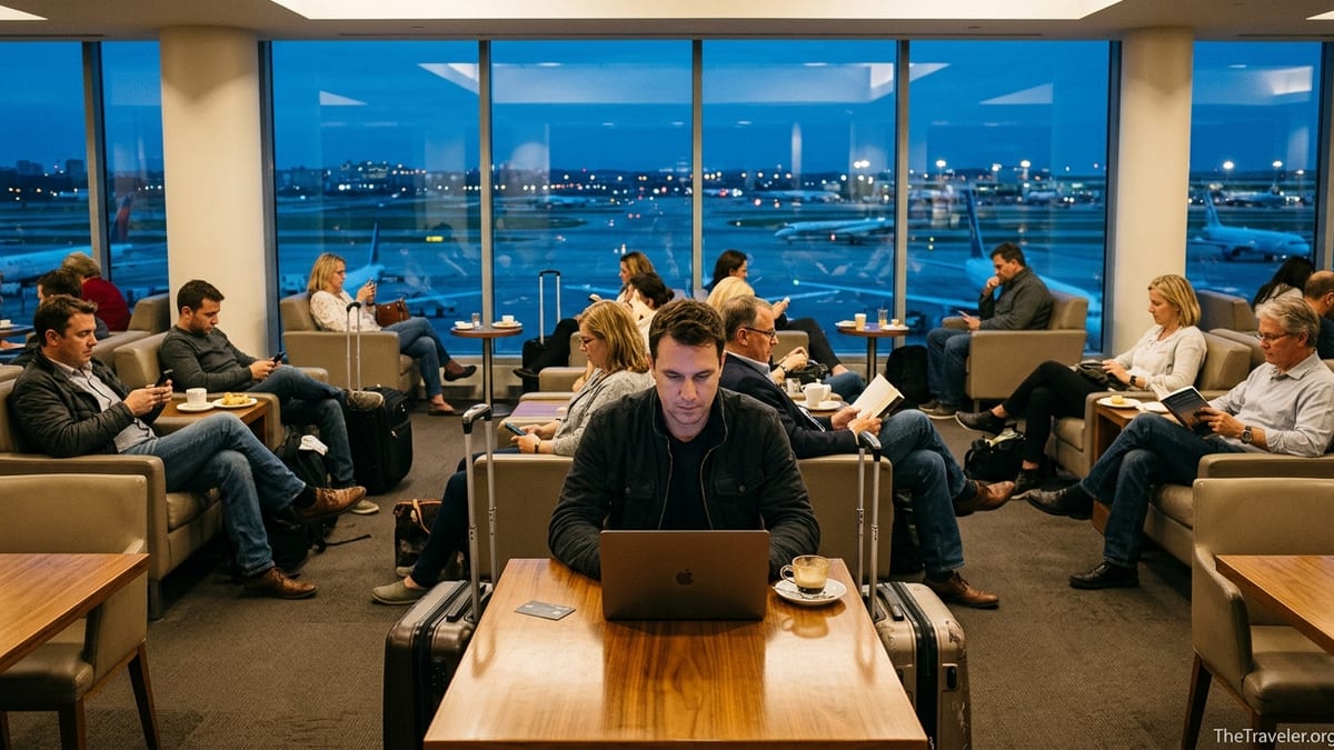 Is the Chase Sapphire Reserve Right for Frequent Travelers?