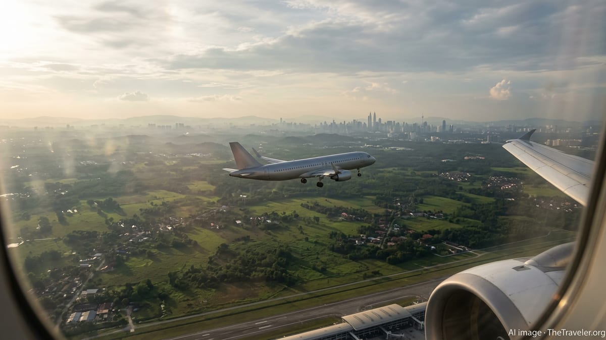 How to Find Cheap Flights to Malaysia