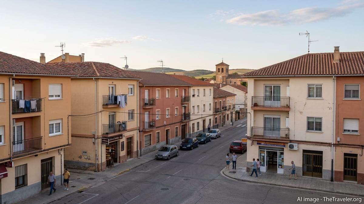 Cheapest Cities to Live in Spain