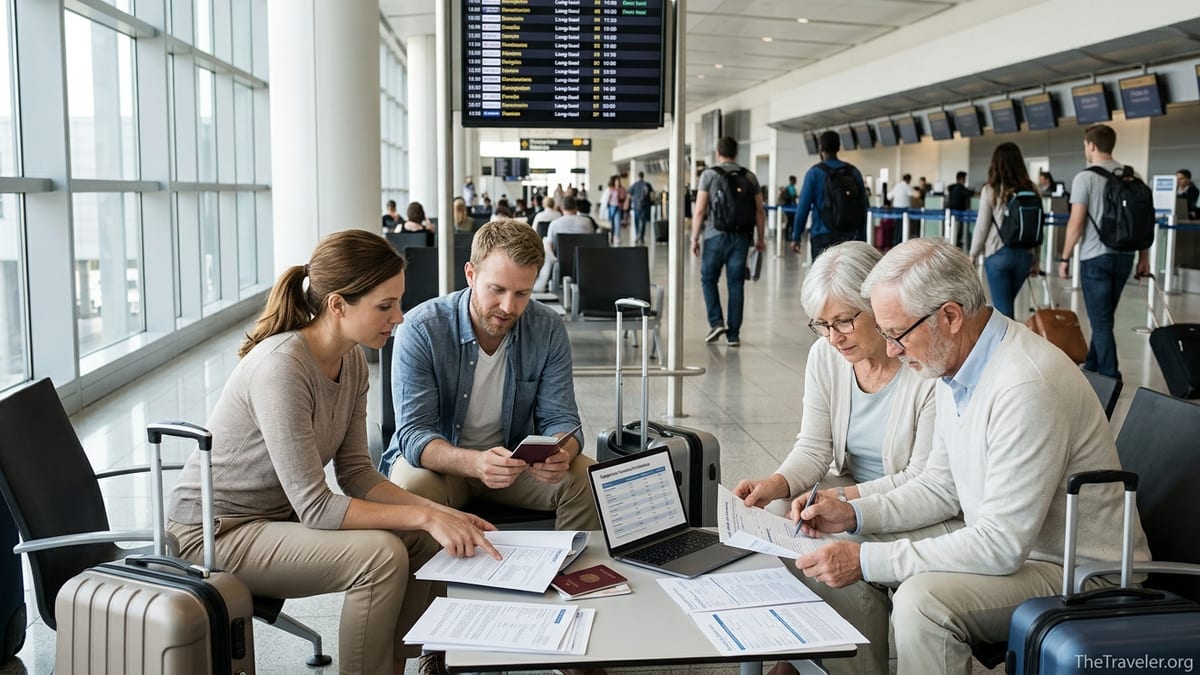 Cheapest to Premium Travel Insurance Compared With 21st Century