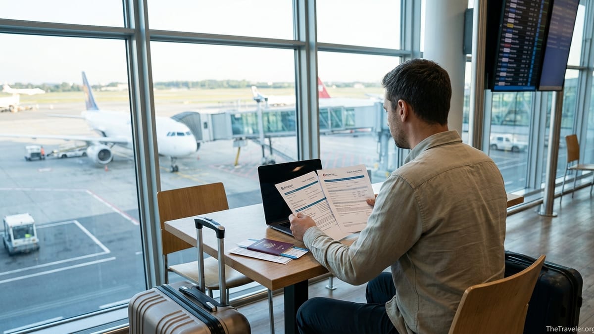 Cheapest to Premium Travel Insurance vs IATI: 2026 Guide