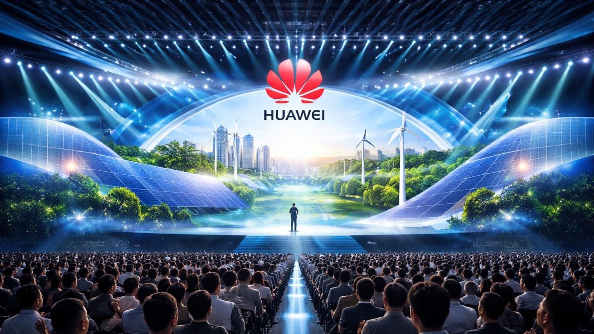 China Turns Business Tourism Into a Clean Energy and AI Hub