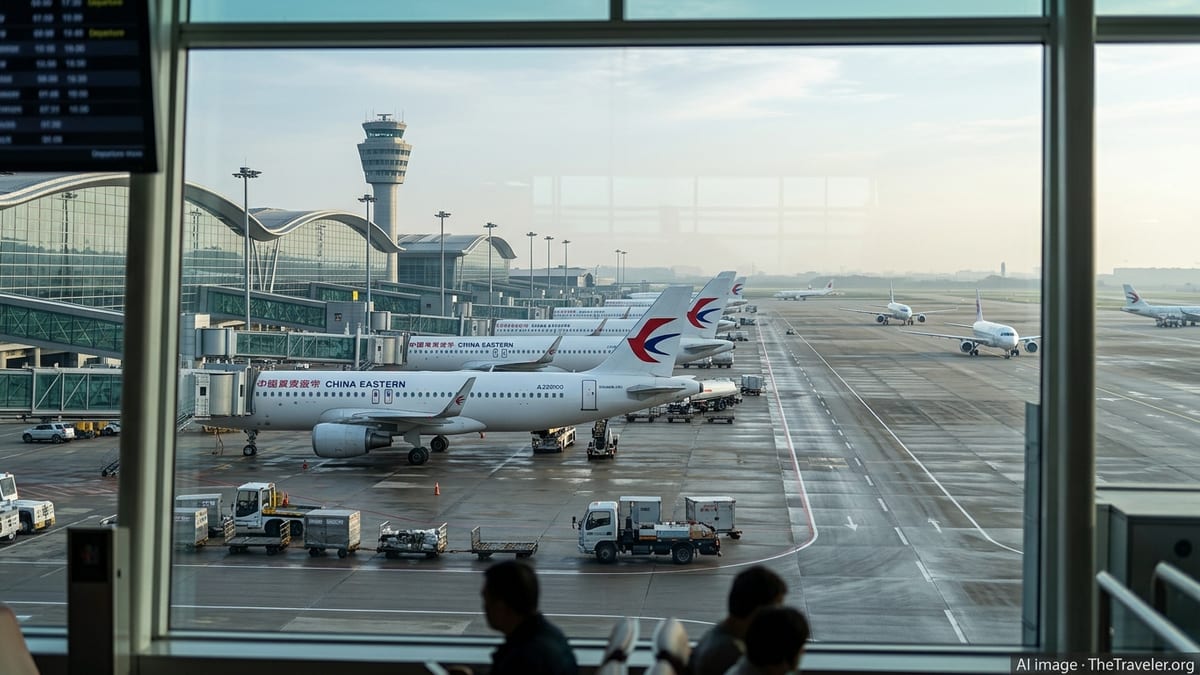 China Eastern Orders 101 A320neos as C919 Ramp Slows