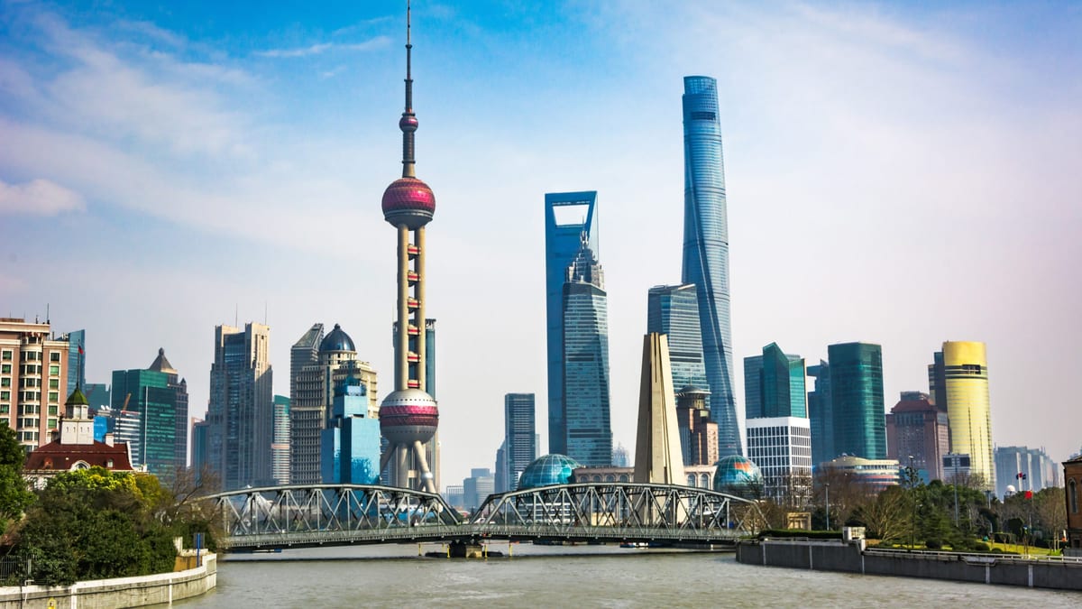 China’s 40-Day Airspace Closure: What Travelers Should Know