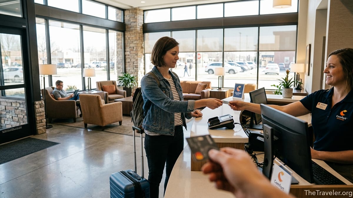 Choice Privileges Mastercard: What to Know Before You Apply