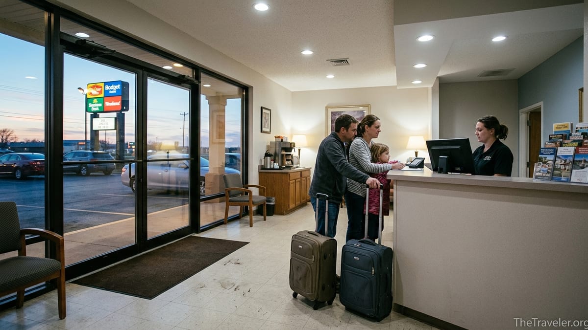Choice Privileges vs Wyndham Earner+ Card for Budget Stays