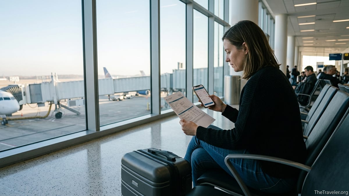 Avoid Overpaying for Chubb Travel Insurance Coverage