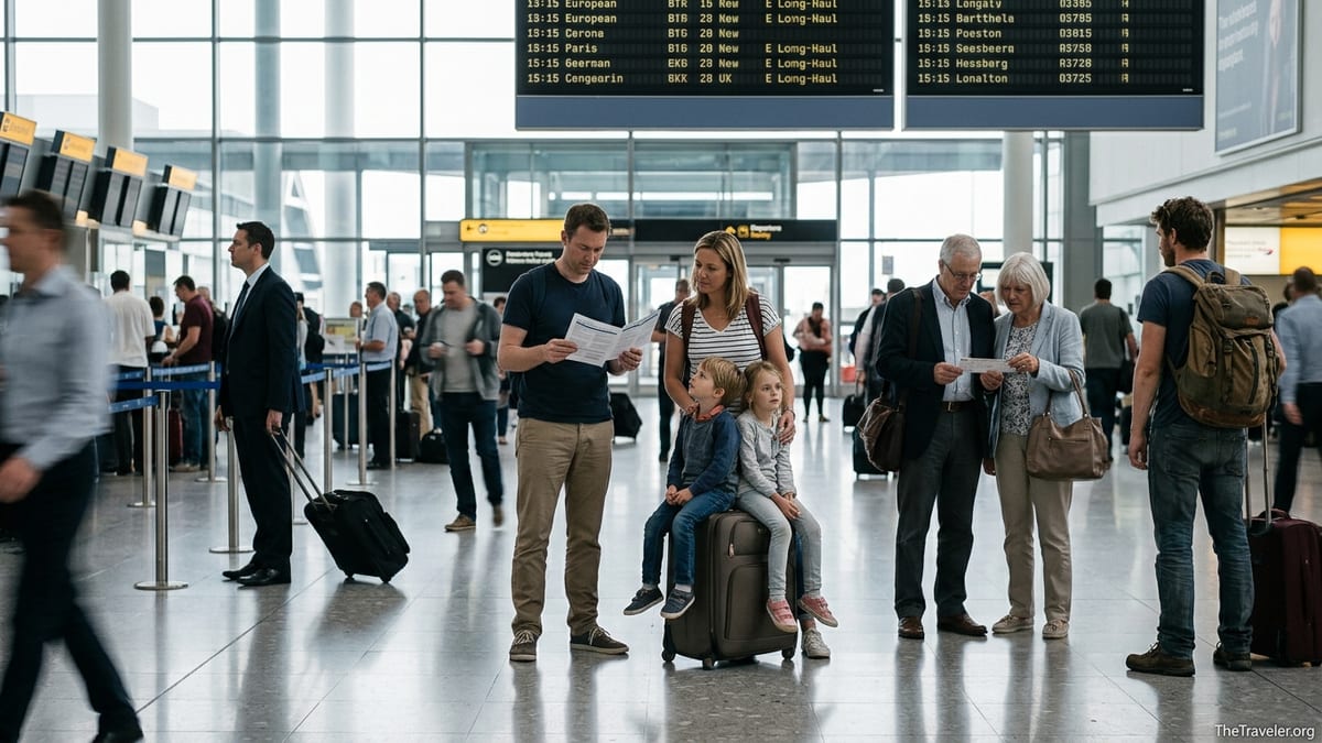 Top-Rated Travel Insurance Plans vs Churchill: 2026 Guide