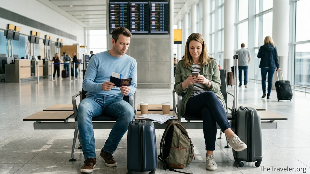How to Use Churchill Travel Insurance Step by Step
