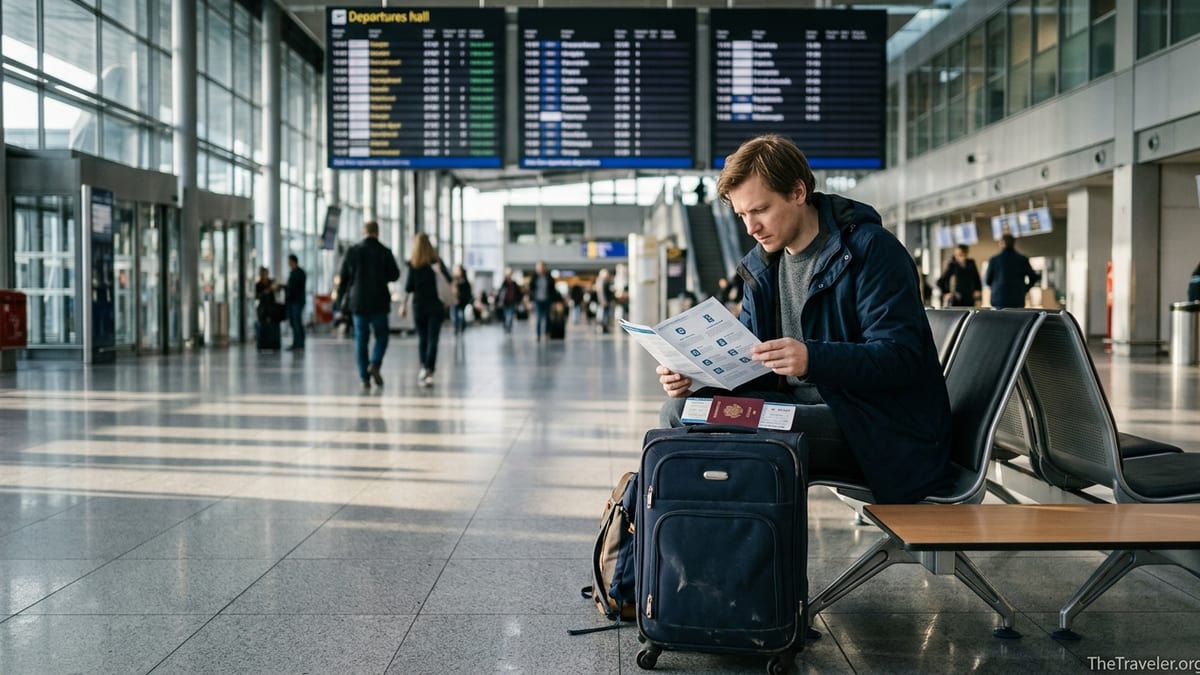 Before You Buy Cigna Global Travel Insurance, Read This