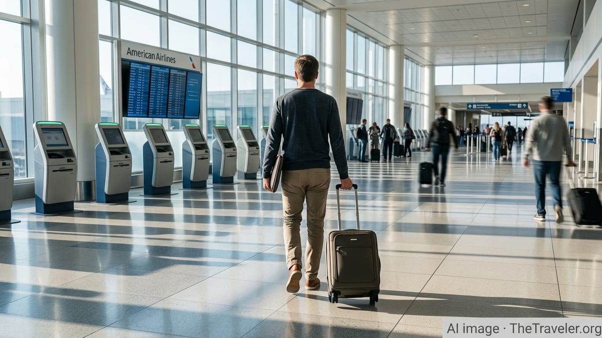 Citi American AAdvantage Business Card: 75K Bonus Deal