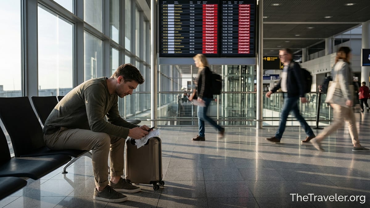 The Truth About ClaimFlights Fees and Success Rates