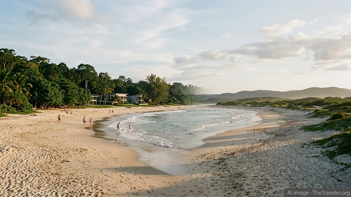 Club Med’s Winter Sun 2027 Sale Fuels Global Travel Deal Surge