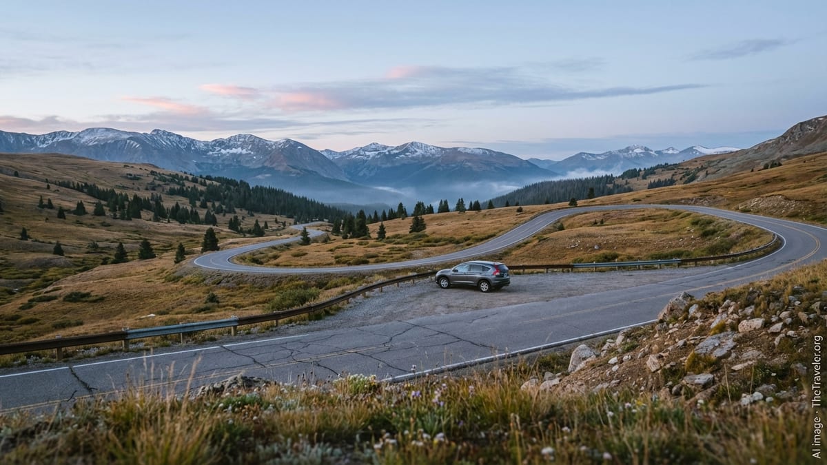 My Colorado Travel Review: What I Loved and What I Would Skip