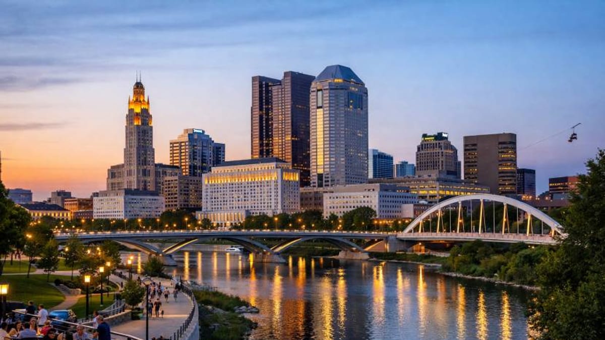 Columbus Pioneers AI-Connected Visitor Experience With Satisfi Labs