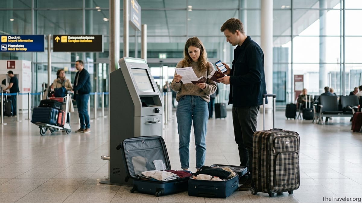 Using Columbus Direct Travel Insurance for the First Time
