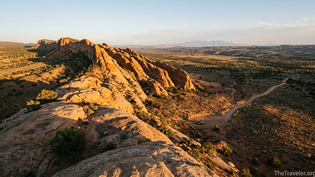 Comb Ridge or Cedar Mesa? Choosing Your Southern Utah Adventure