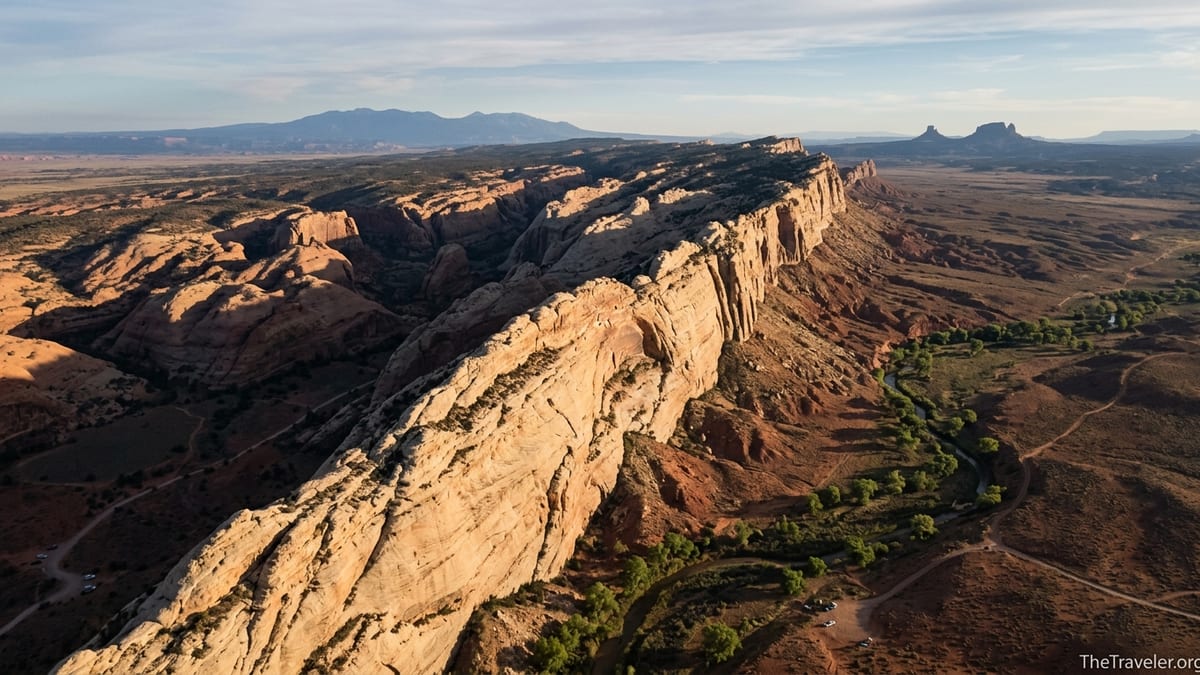 Is Comb Ridge Worth Visiting? Why Travelers Love This Utah Ridge