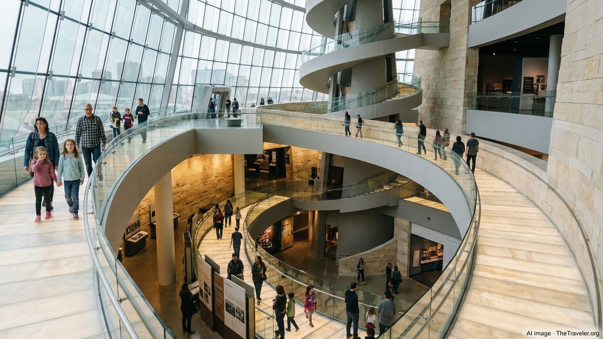 Common Mistakes to Avoid When Visiting the Canadian Museum for Human Rights
