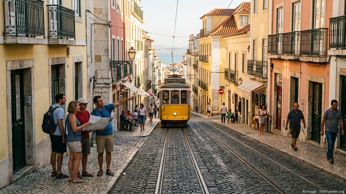 Common Mistakes to Avoid in Portugal