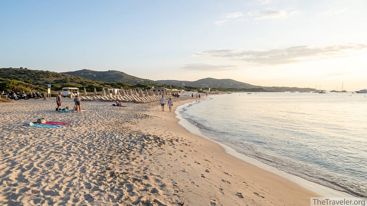 Common Mistakes Travelers Make in Saint-Tropez