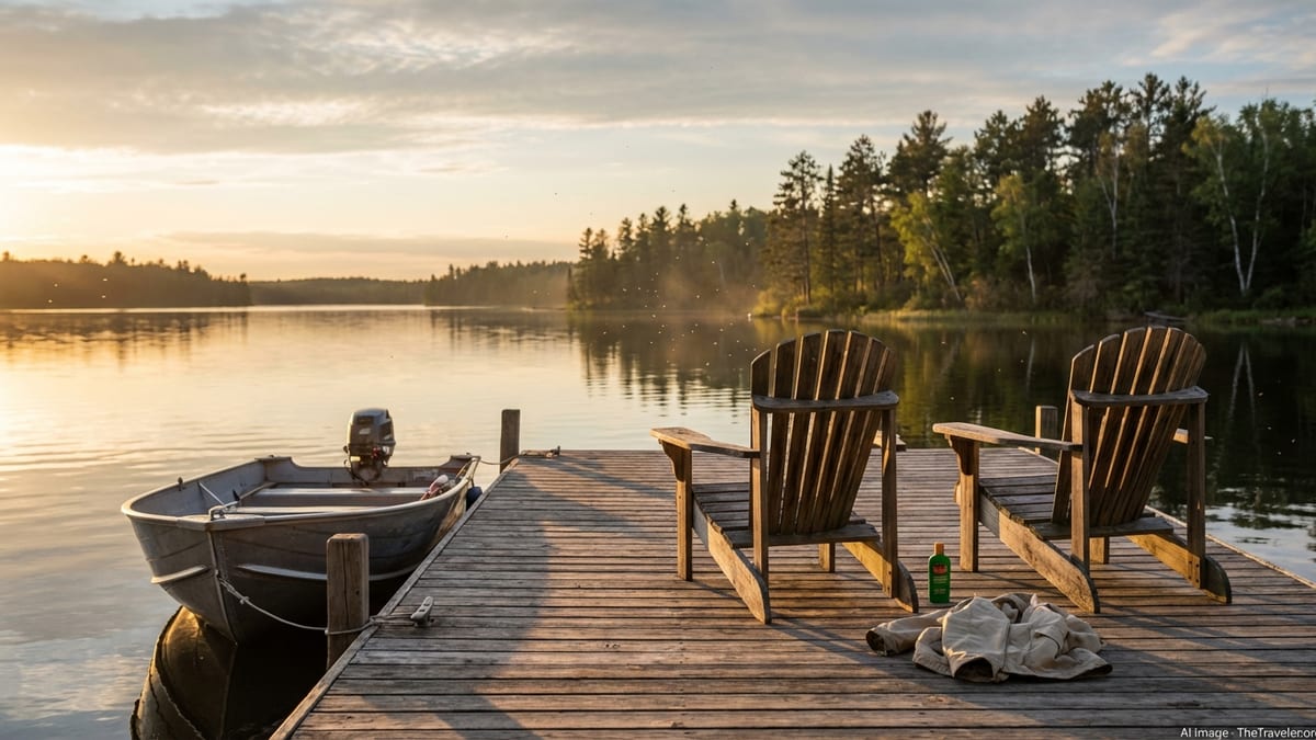 Common Mistakes to Avoid When Visiting Minnesota