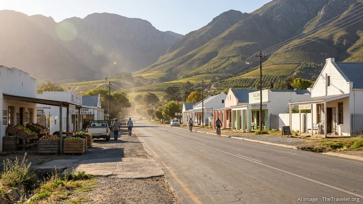 Common Mistakes to Avoid When Visiting Small Towns Like Wolseley