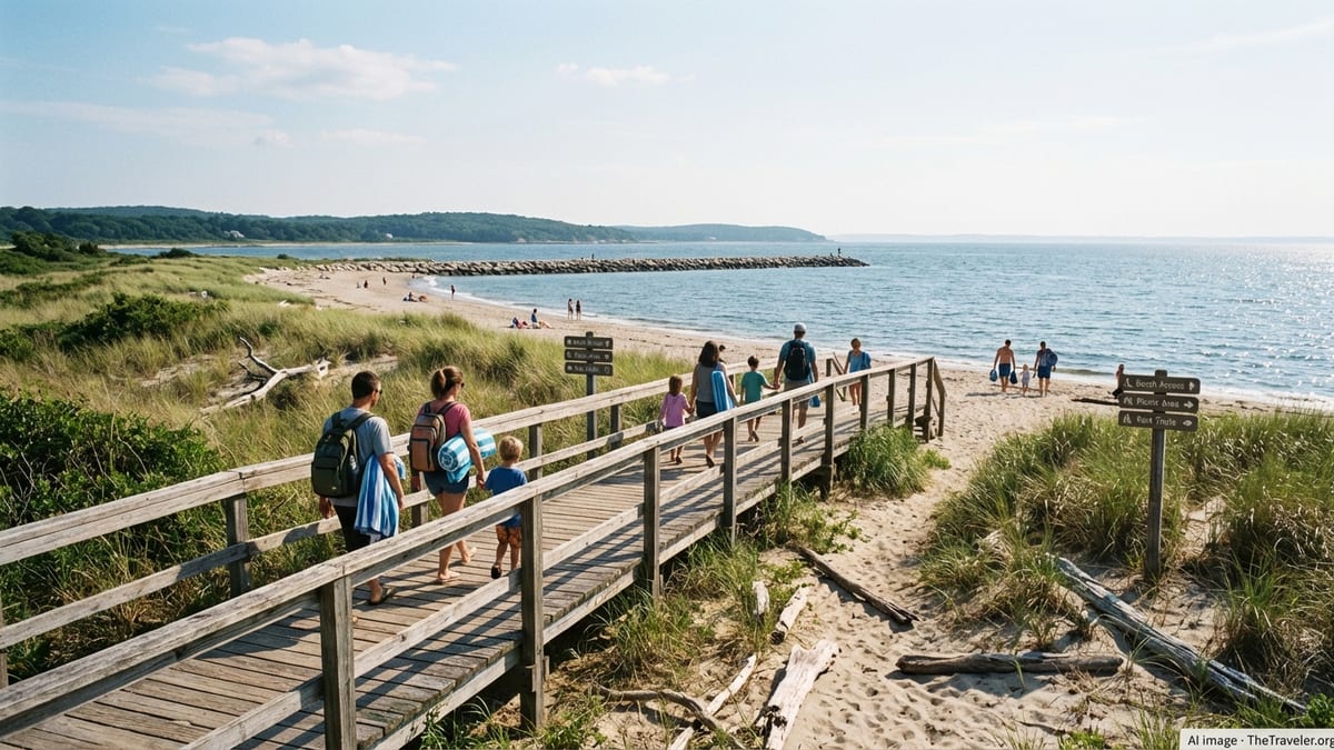 Best Tourist Passes in Connecticut Explained