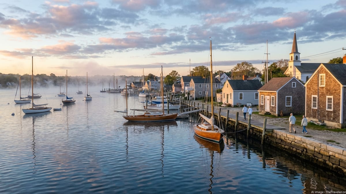 Is Connecticut Worth Visiting? An Honest Travel Guide