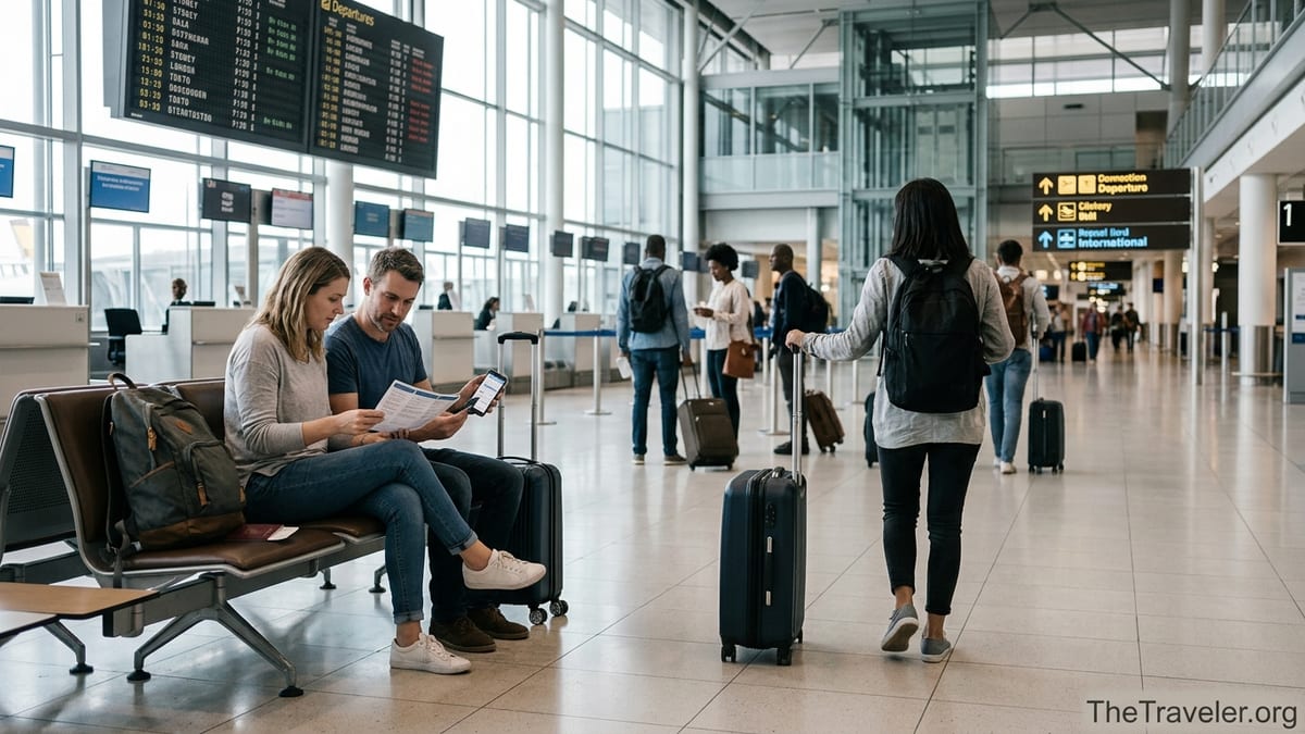 Top Travel Insurance Plans Compared With Cover-More