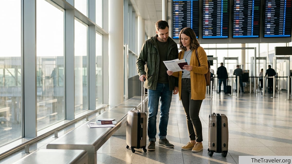 Start Using Cover-More Travel Insurance for Stronger Trip Protection