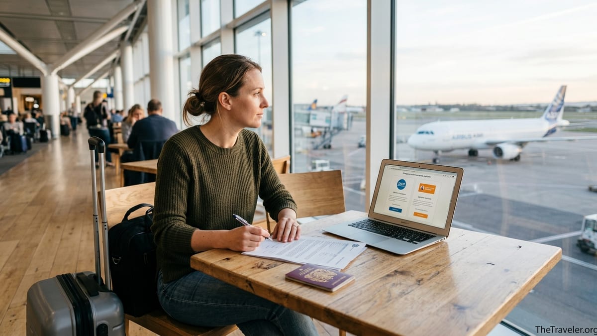 Coverwise vs AXA: Which Travel Insurance Is Best for You?