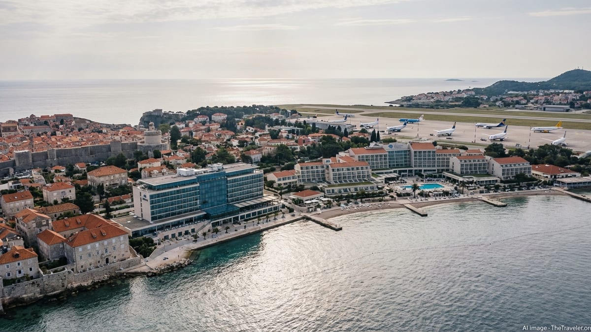 Is Croatia’s €15.5bn Tourism Engine Facing New Turbulence?