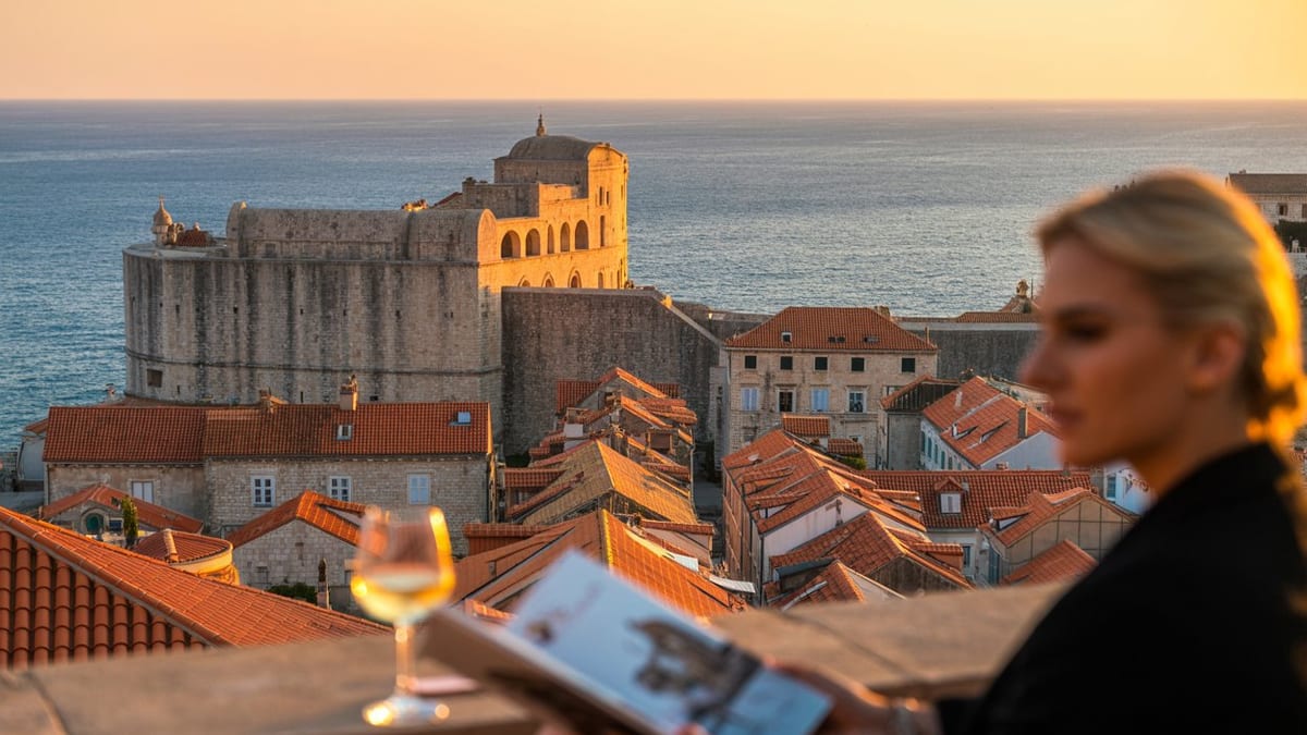 Croatia Travel Warning 2026: UK Issues New Rules and Fines