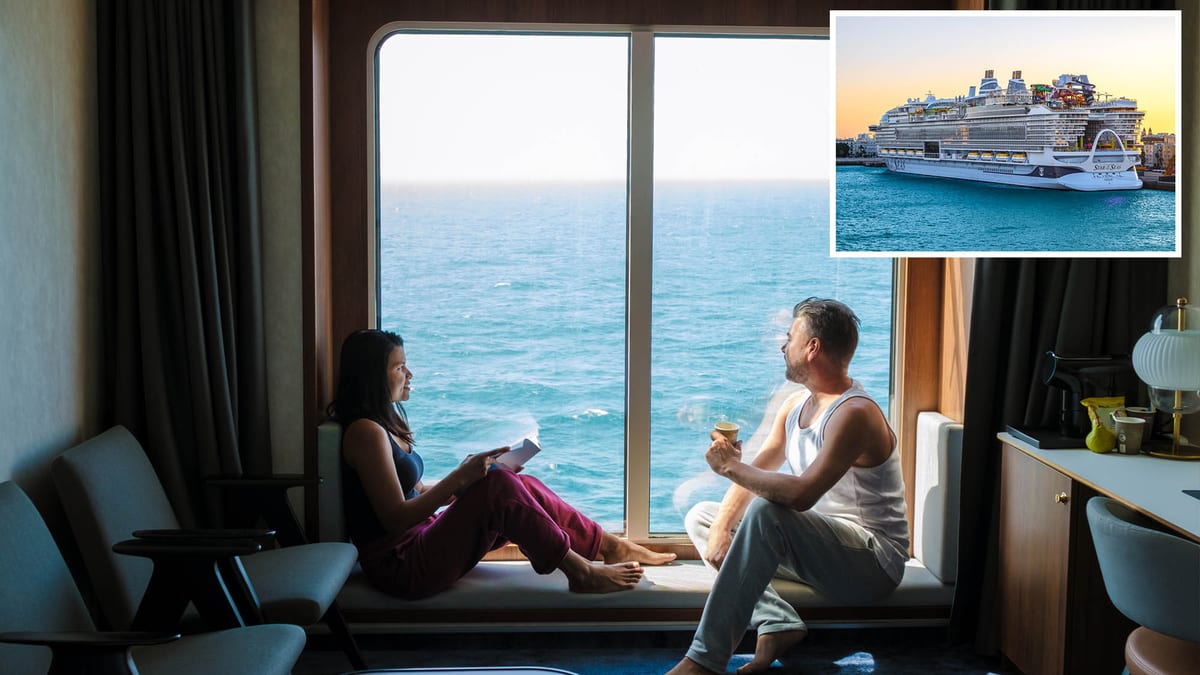Cruise Lines Redesign Cabins After Passenger Complaints
